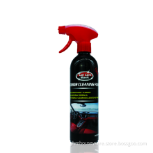 car care protector products car interior cleaner